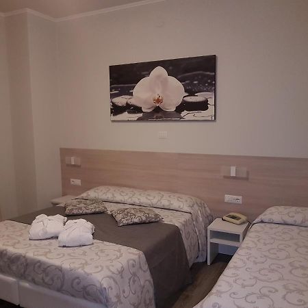 Albergo Paradiso Maccagno Dış mekan fotoğraf