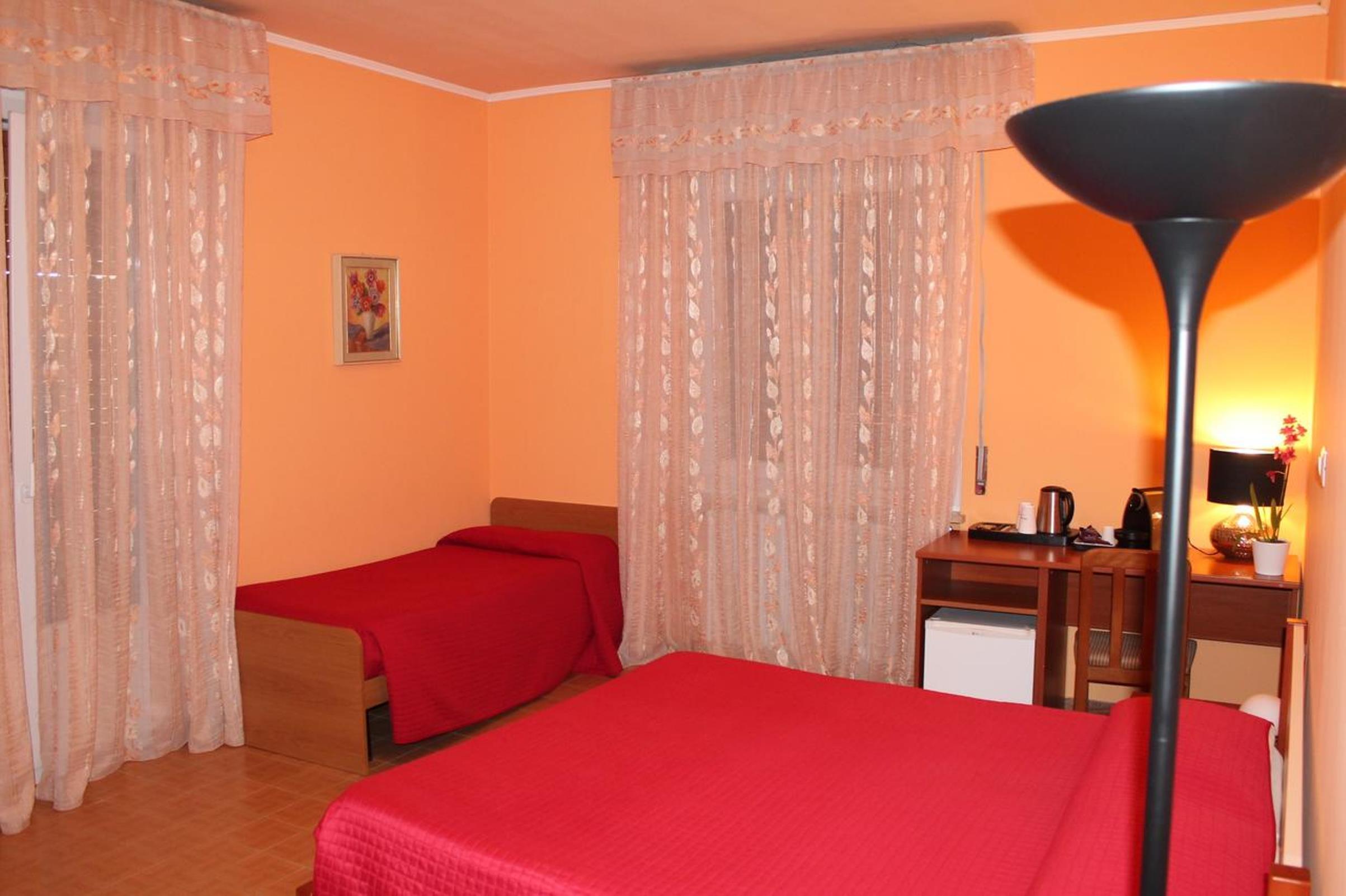 Albergo Paradiso Maccagno Dış mekan fotoğraf