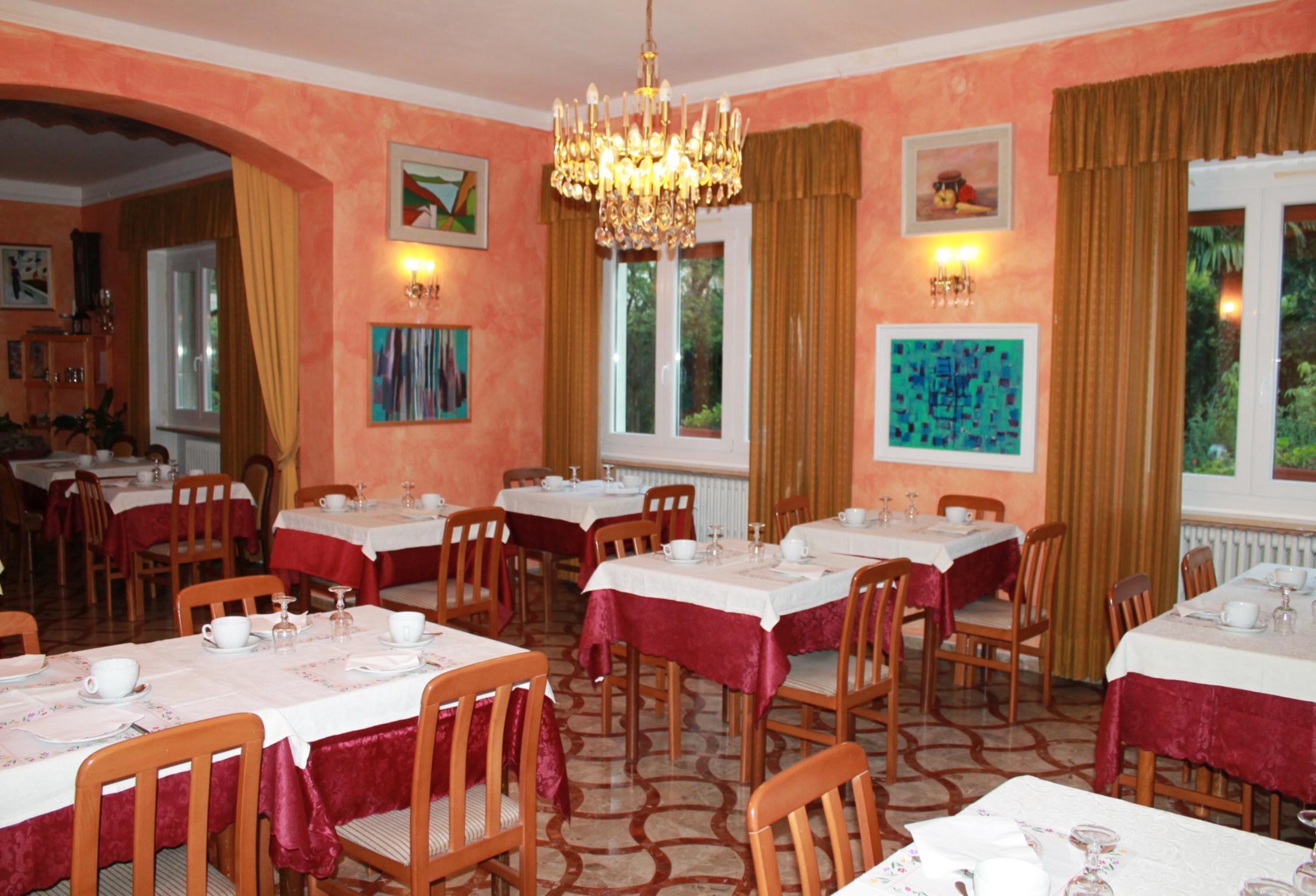 Albergo Paradiso Maccagno Dış mekan fotoğraf