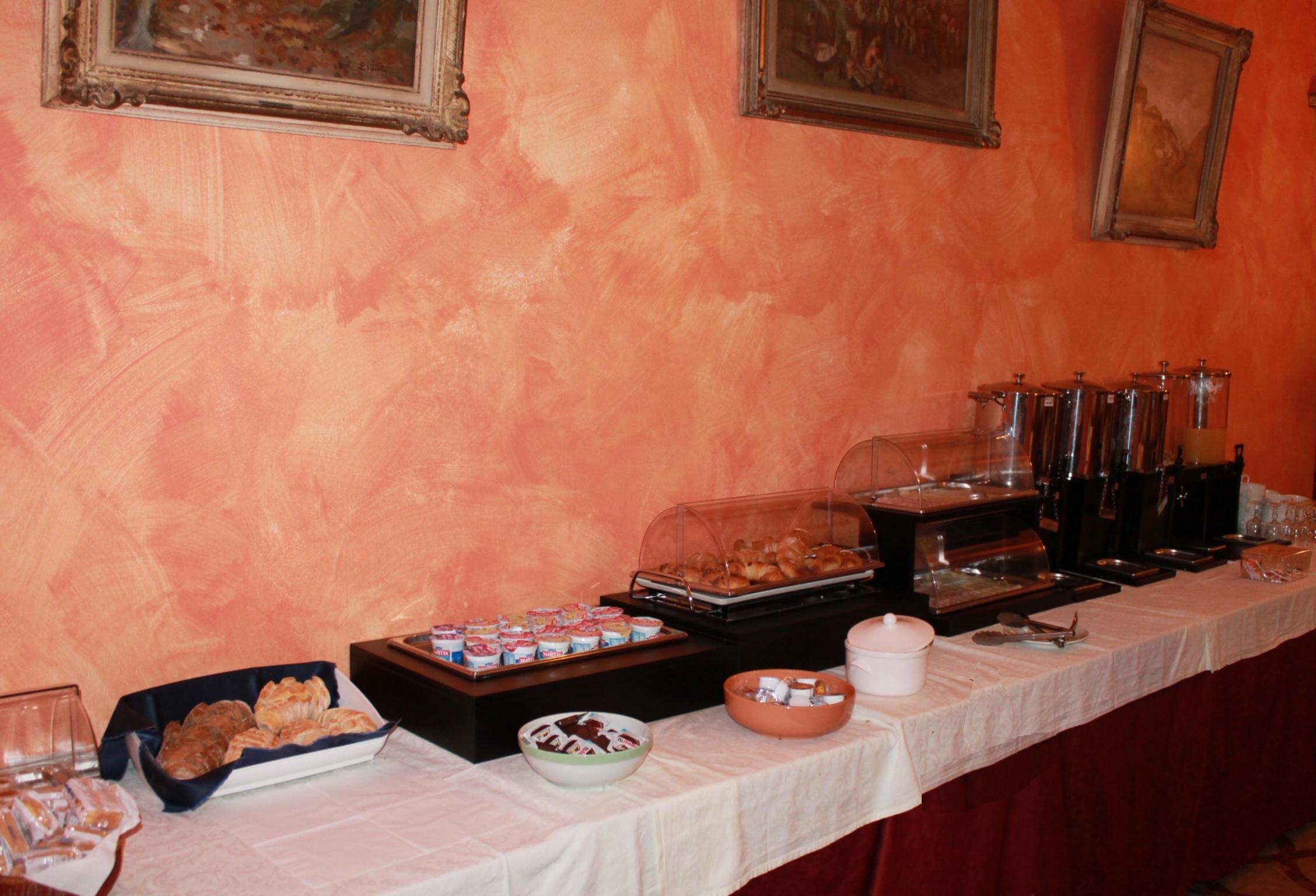 Albergo Paradiso Maccagno Dış mekan fotoğraf