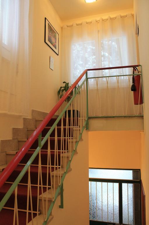 Albergo Paradiso Maccagno Dış mekan fotoğraf