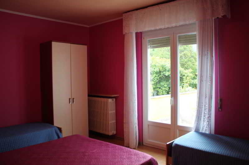 Albergo Paradiso Maccagno Dış mekan fotoğraf