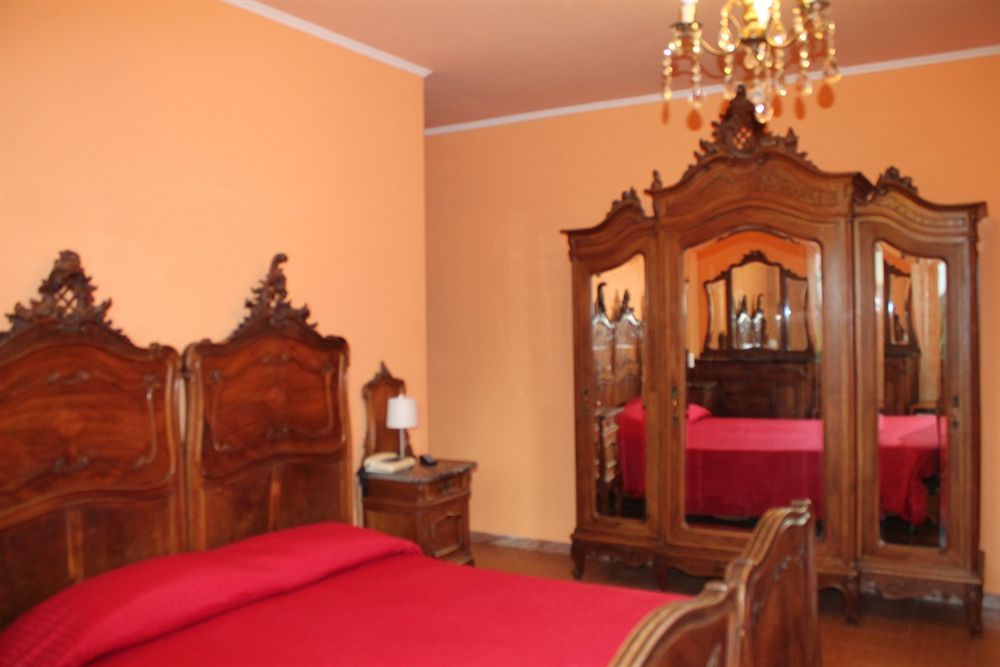 Albergo Paradiso Maccagno Dış mekan fotoğraf