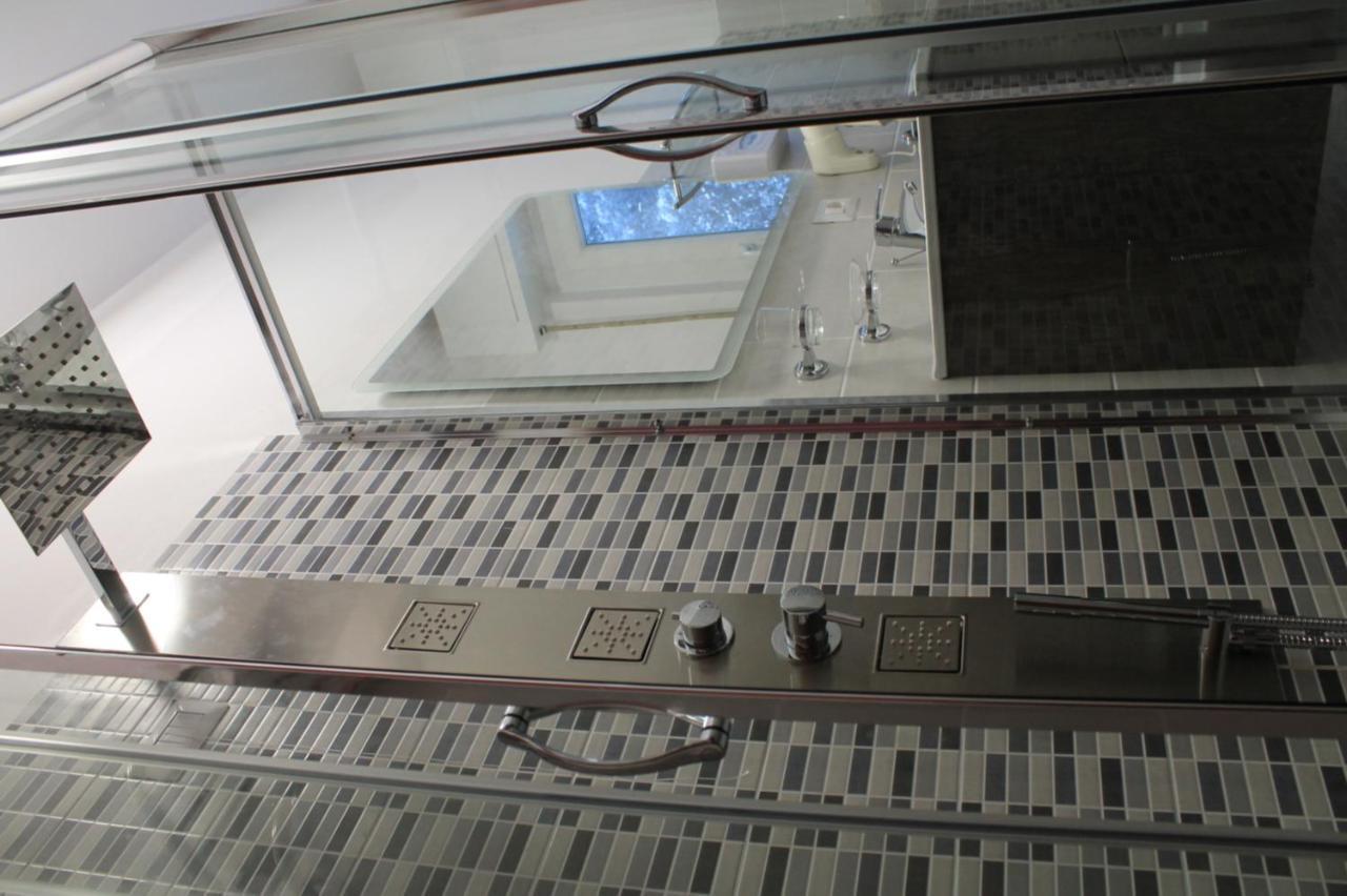 Albergo Paradiso Maccagno Dış mekan fotoğraf