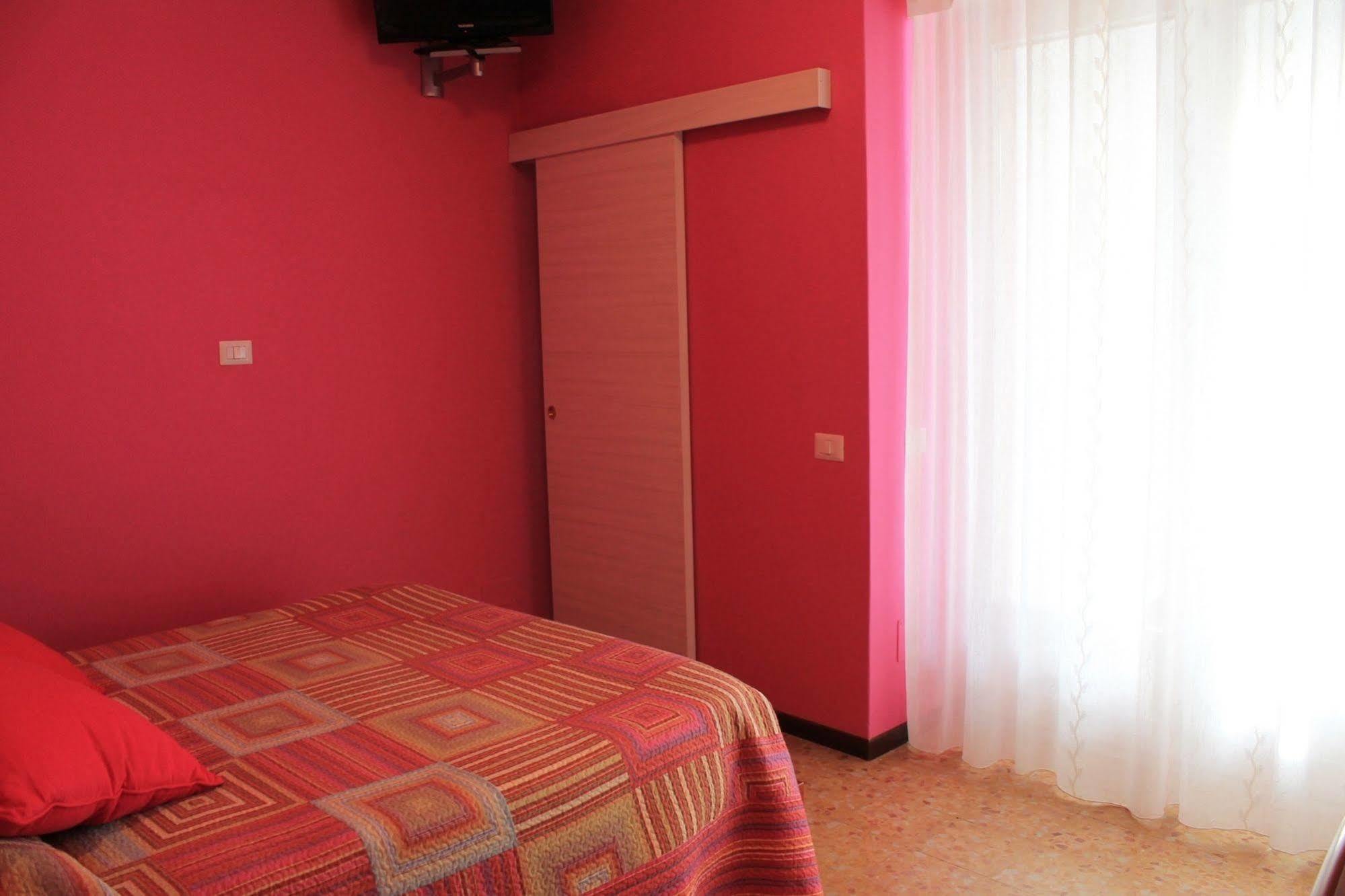 Albergo Paradiso Maccagno Dış mekan fotoğraf