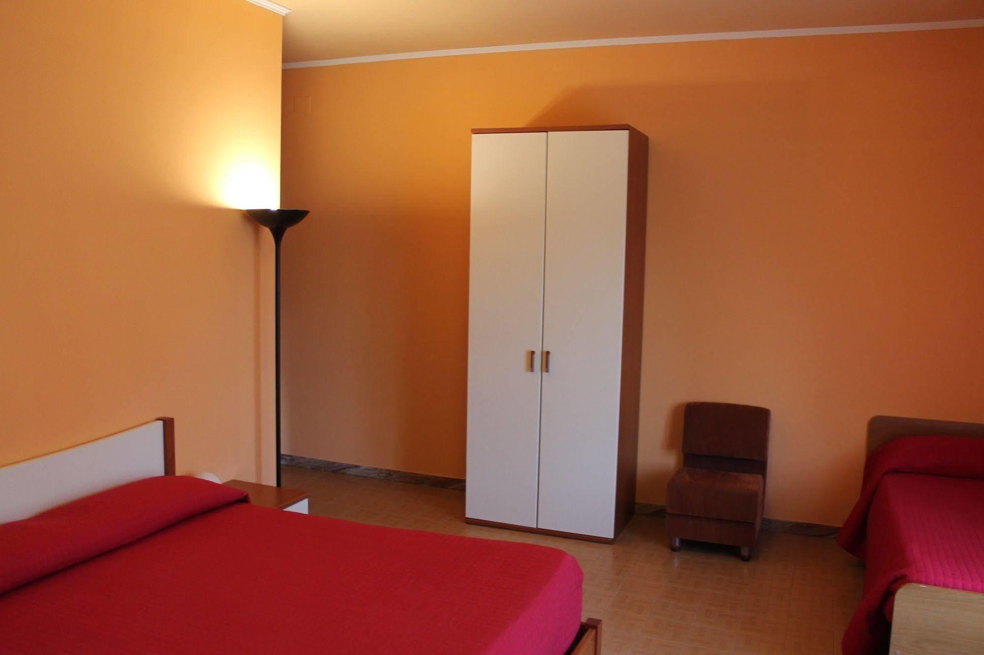 Albergo Paradiso Maccagno Dış mekan fotoğraf