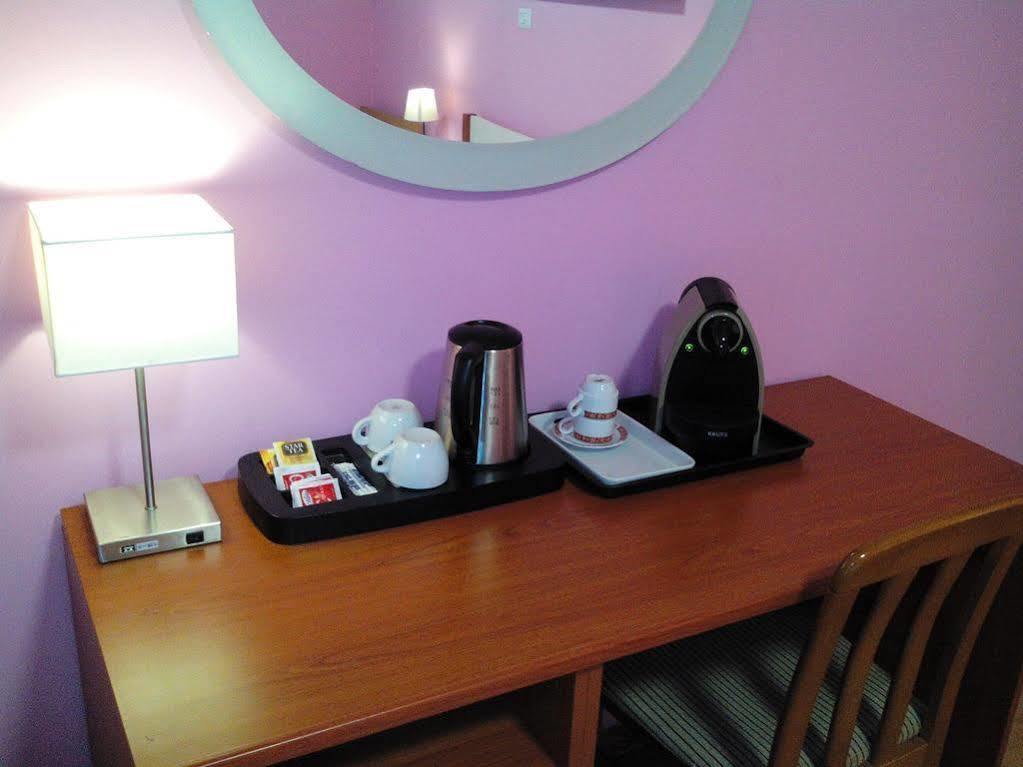 Albergo Paradiso Maccagno Dış mekan fotoğraf