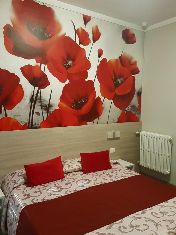 Albergo Paradiso Maccagno Dış mekan fotoğraf
