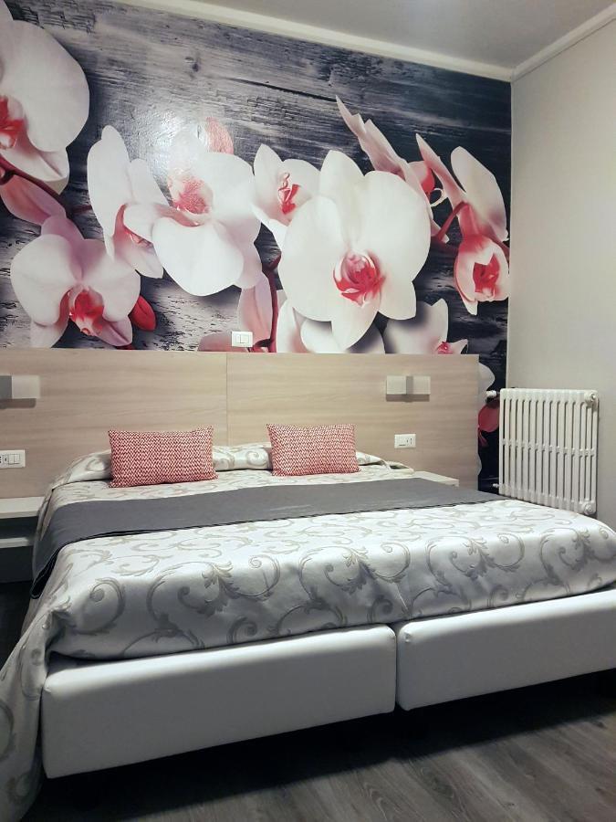 Albergo Paradiso Maccagno Dış mekan fotoğraf