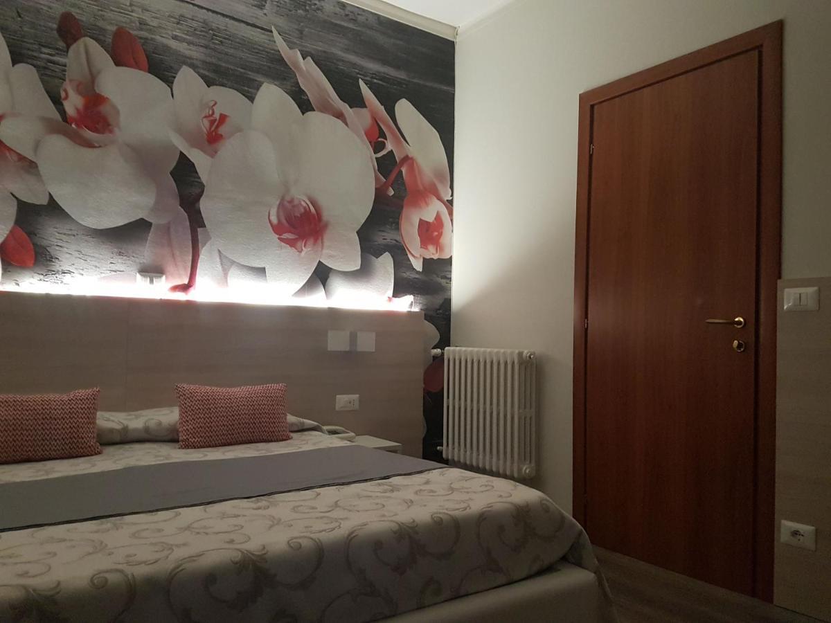 Albergo Paradiso Maccagno Dış mekan fotoğraf
