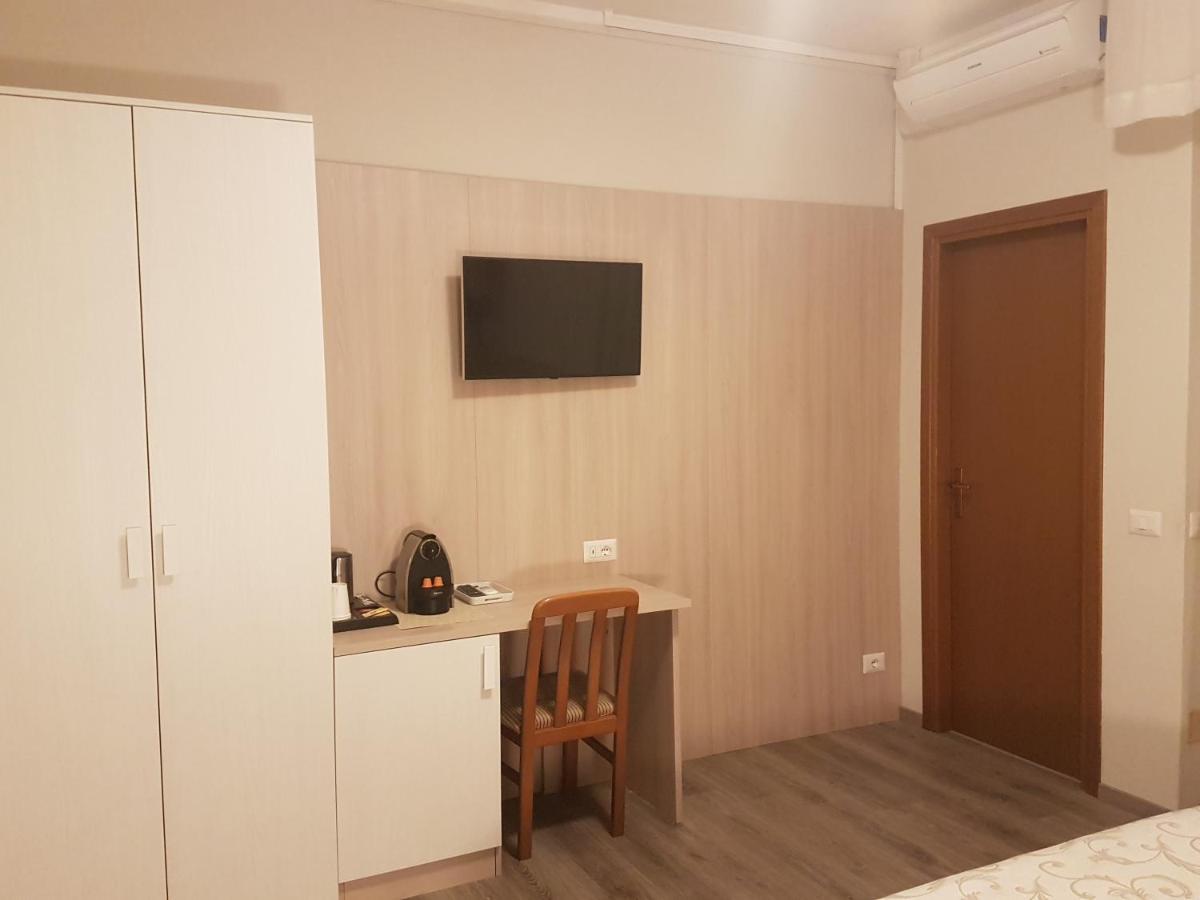 Albergo Paradiso Maccagno Dış mekan fotoğraf