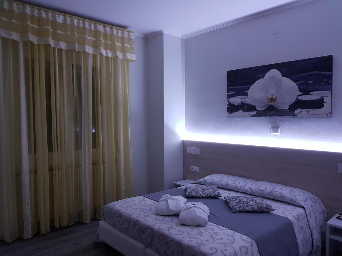 Albergo Paradiso Maccagno Dış mekan fotoğraf