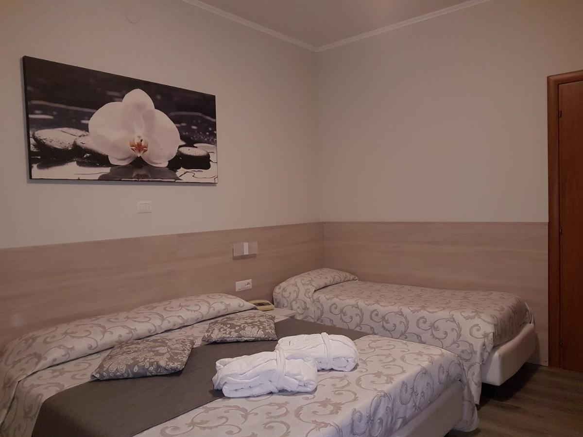 Albergo Paradiso Maccagno Dış mekan fotoğraf