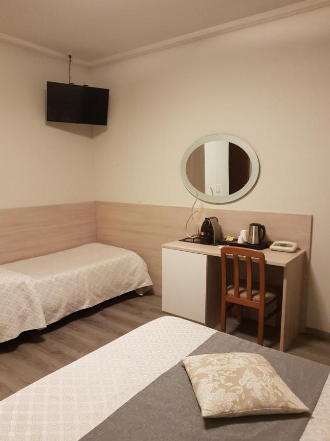 Albergo Paradiso Maccagno Dış mekan fotoğraf