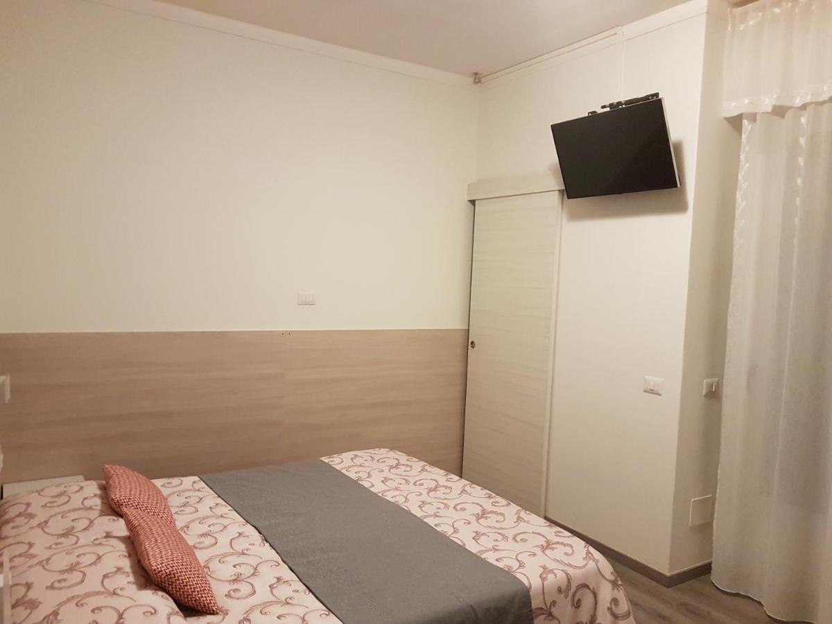 Albergo Paradiso Maccagno Dış mekan fotoğraf