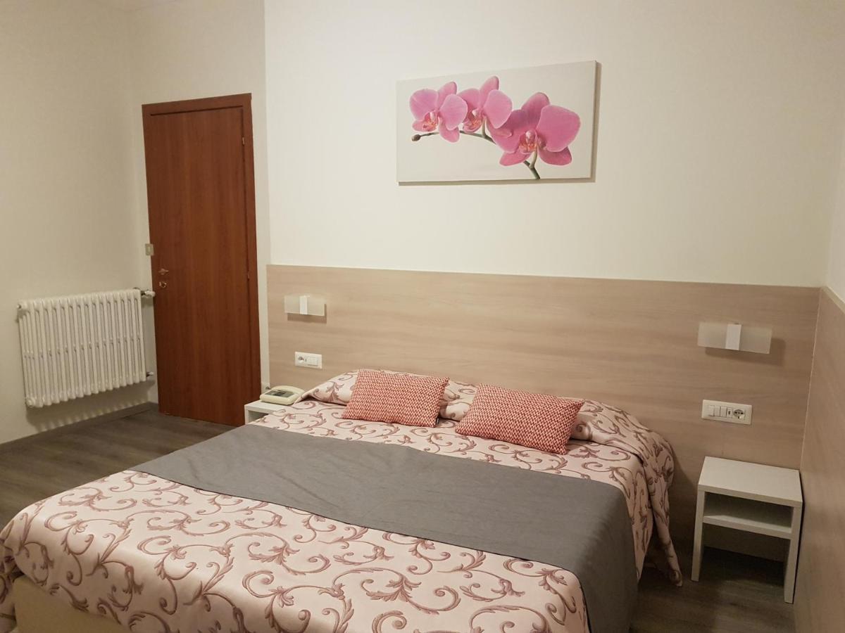 Albergo Paradiso Maccagno Dış mekan fotoğraf