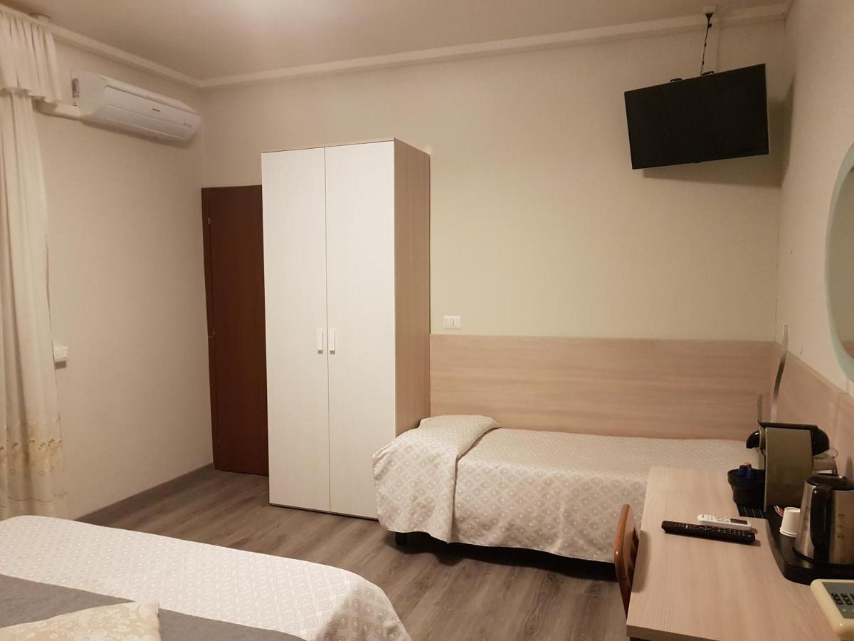Albergo Paradiso Maccagno Dış mekan fotoğraf