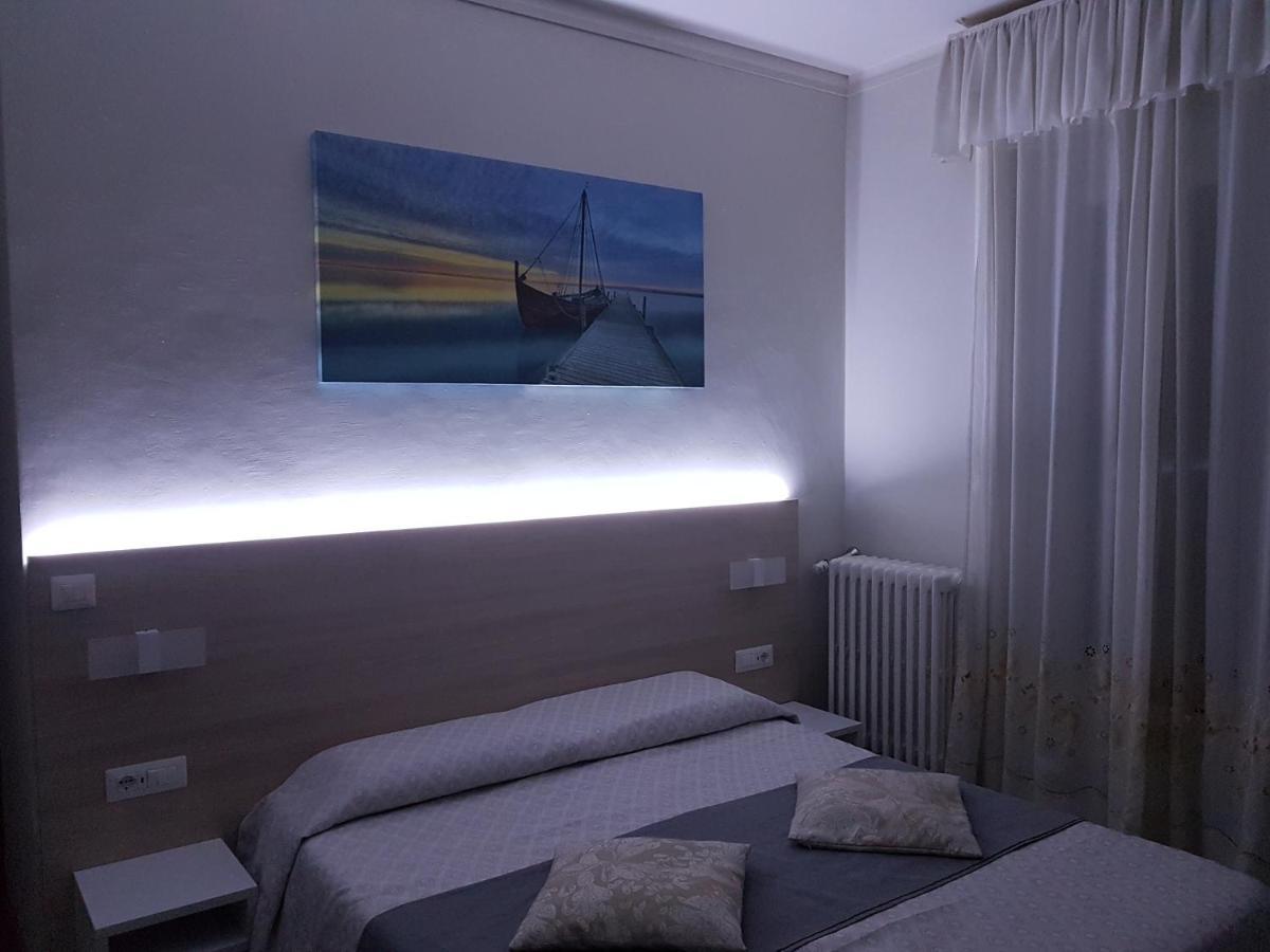 Albergo Paradiso Maccagno Dış mekan fotoğraf